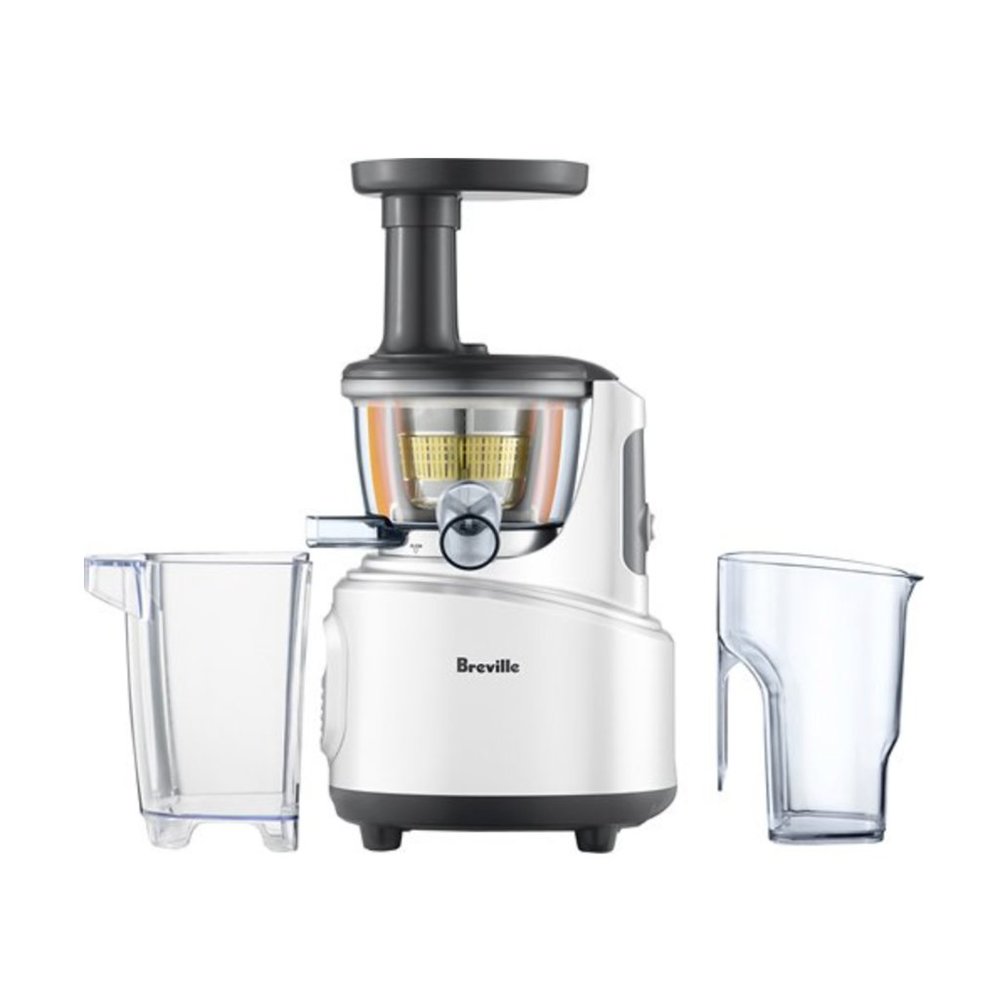 Breville Masticating Juicer Model BJS600xl